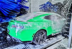 WashU Car Wash photo 1