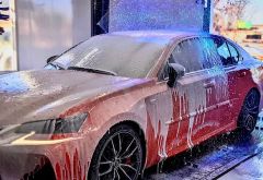 WashU Car Wash photo 4