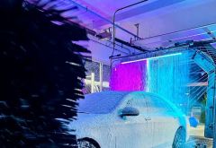 WashU Car Wash photo 3