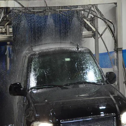 Paradise Car Wash Picture 2