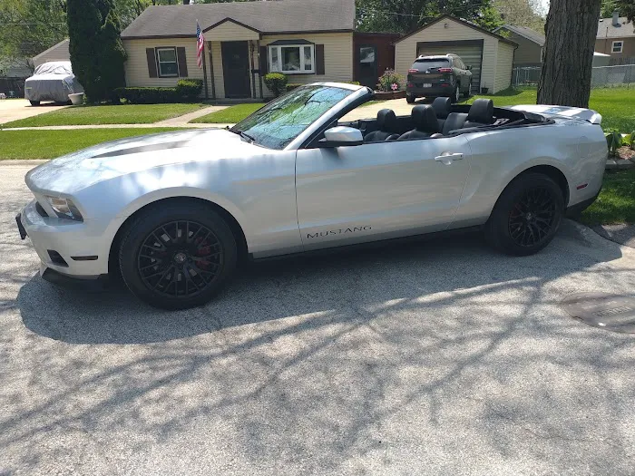 Paradise Car Wash Picture 3