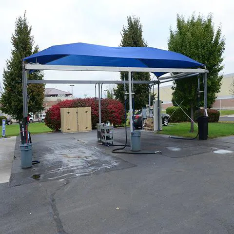 Paradise Car Wash Picture 4