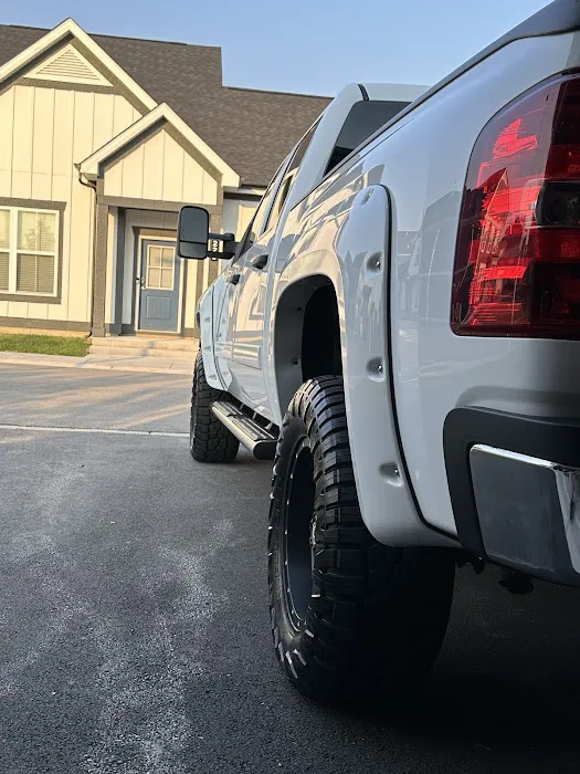 Paradise Car Wash Picture 6