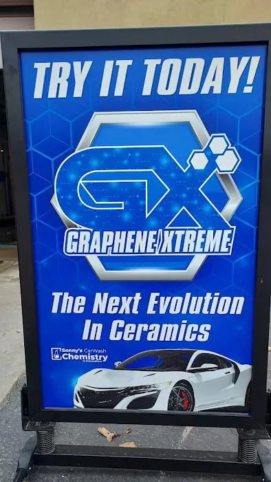 Paradise Car Wash Picture 8