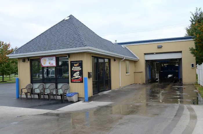 Paradise Car Wash Picture 5