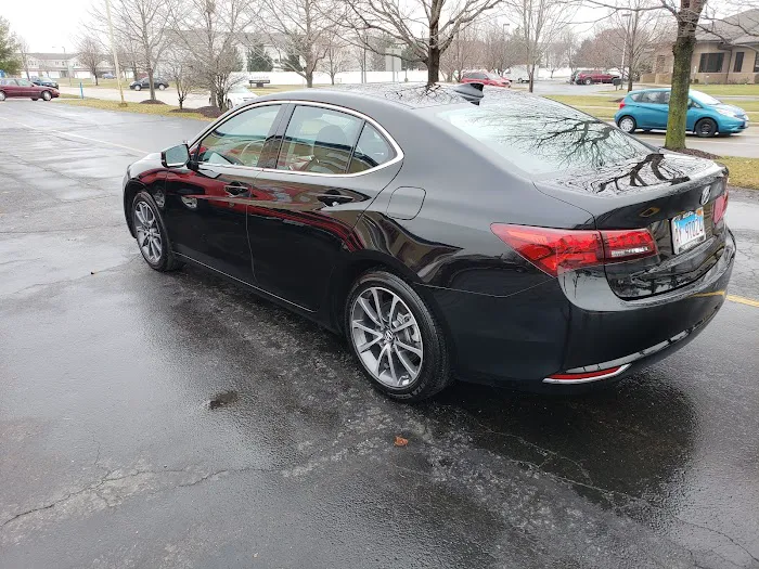 Paradise Car Wash Picture 7