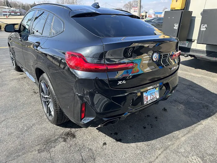 Paradise Car Wash Picture 10