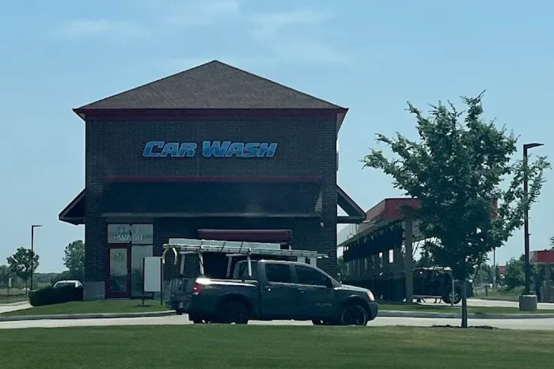 Car Wash