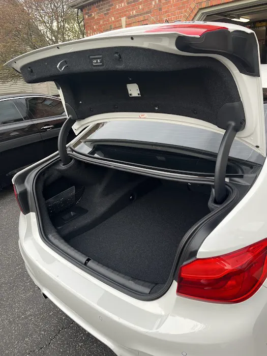 Elixir Detailing Picture 4