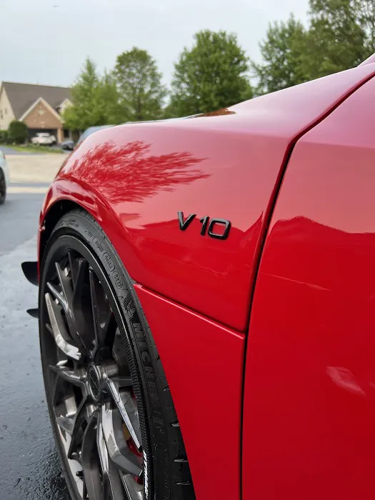 Elixir Detailing Picture 5