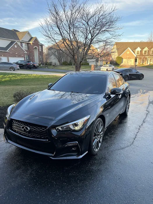 Elixir Detailing Picture 1