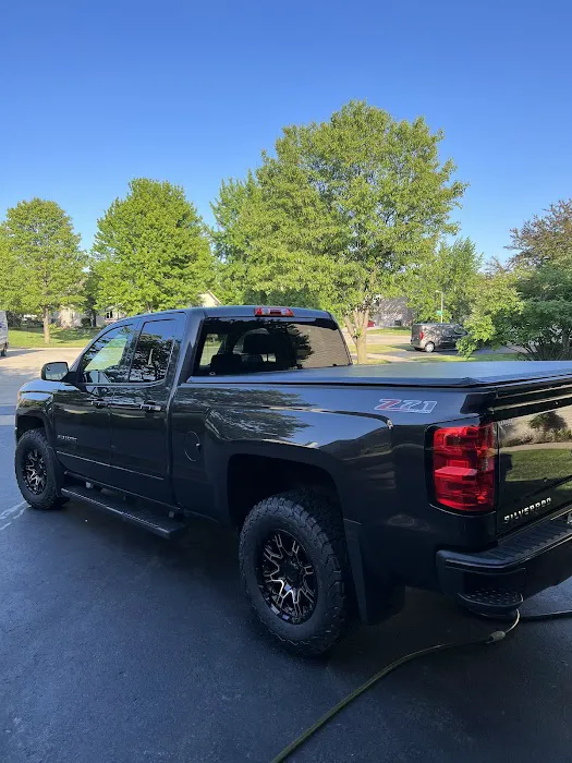 Elixir Detailing Picture 2