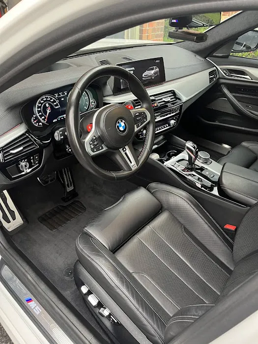 Elixir Detailing Picture 6