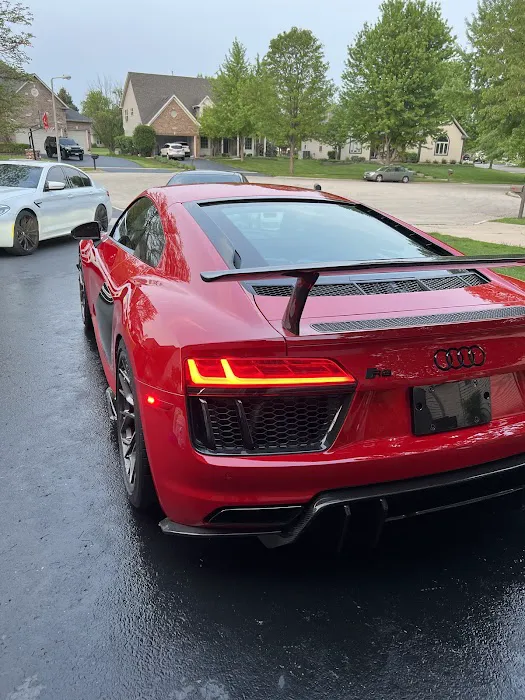 Elixir Detailing Picture 3