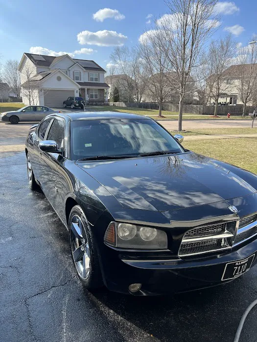 Elixir Detailing Picture 9