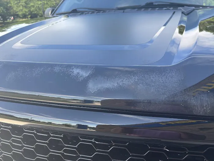 Premier Car Wash Picture 4