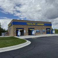 Premier Car Wash ico