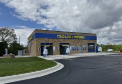 Premier Car Wash photo 1