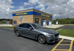 Premier Car Wash photo 3