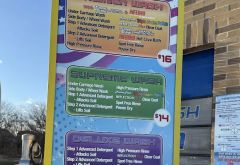 Premier Car Wash photo 2