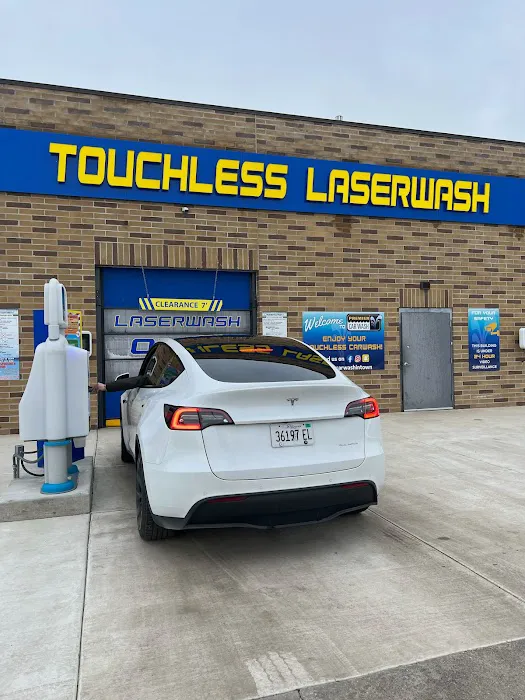 Premier Car Wash Picture 5