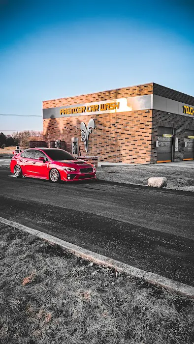 Premier Car Wash Picture 6
