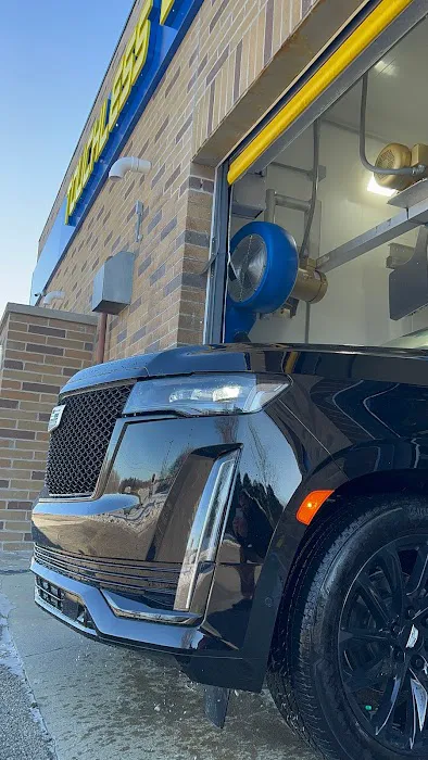 Premier Car Wash Picture 8