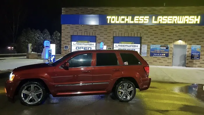 Premier Car Wash Picture 9