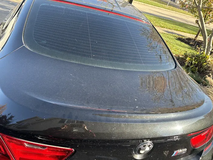 Premier Car Wash Picture 10