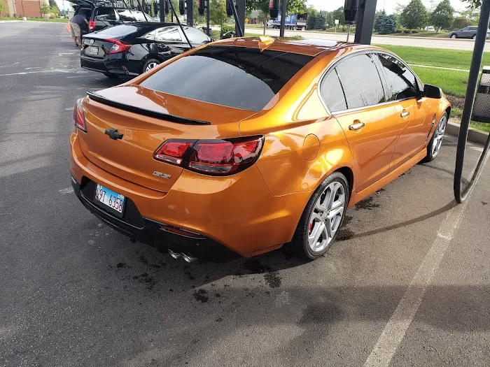 Fuller's Car Wash Picture 5