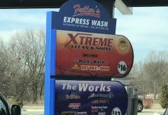 Fuller's Car Wash photo 3