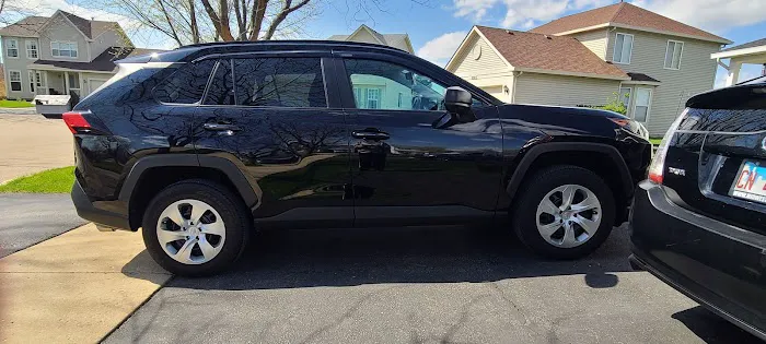 Fuller's Car Wash Picture 1