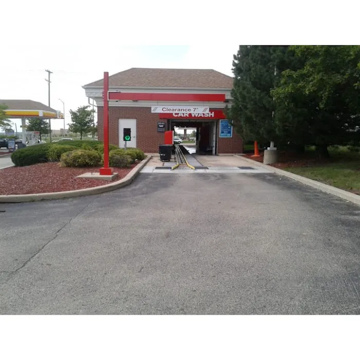 Circle K | Car Wash Picture 2