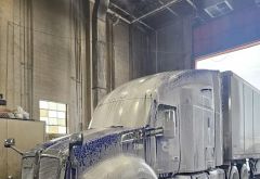 Truck wash photo 3