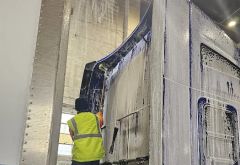 Truck wash photo 4