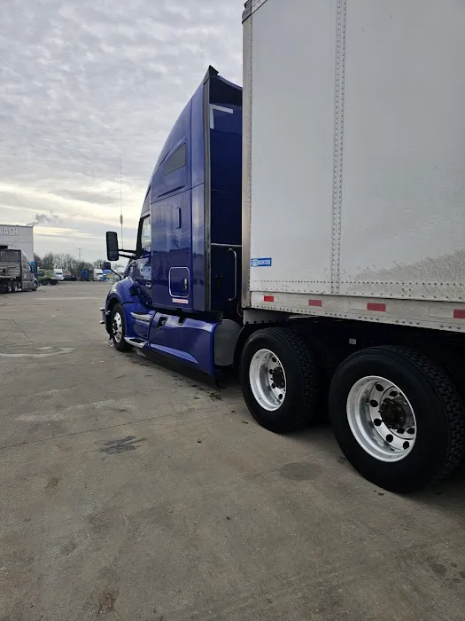 Truck wash Picture 7