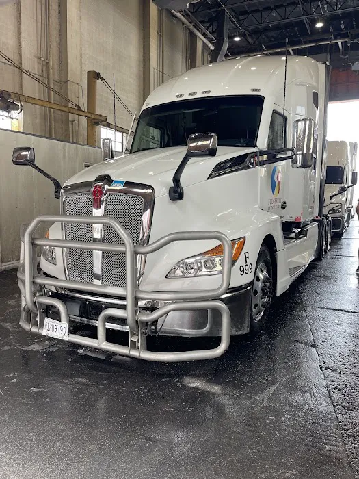 Montgomery Truck Wash Picture 1