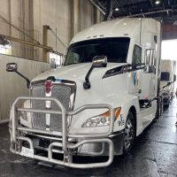 Montgomery Truck Wash ico