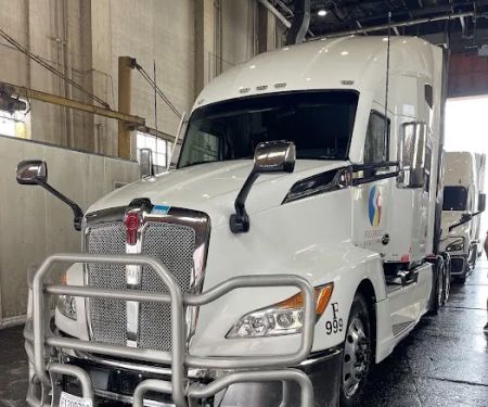 Montgomery Truck Wash