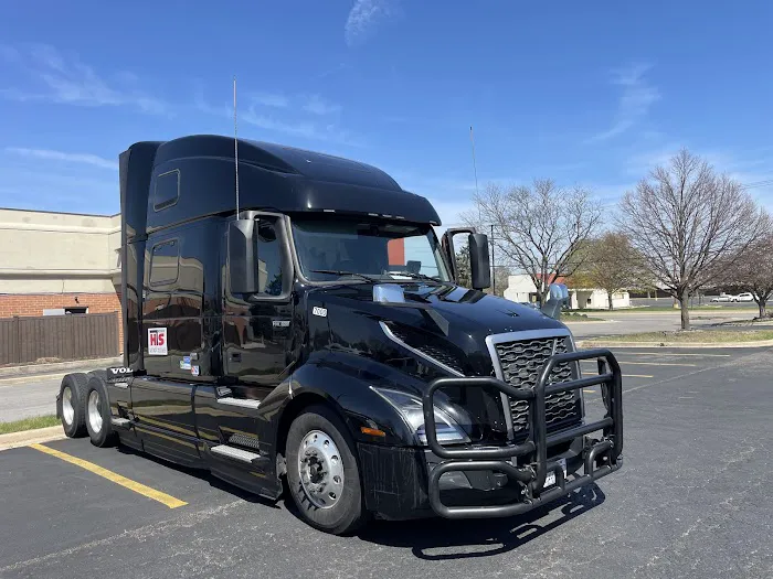 Montgomery Truck Wash Picture 9