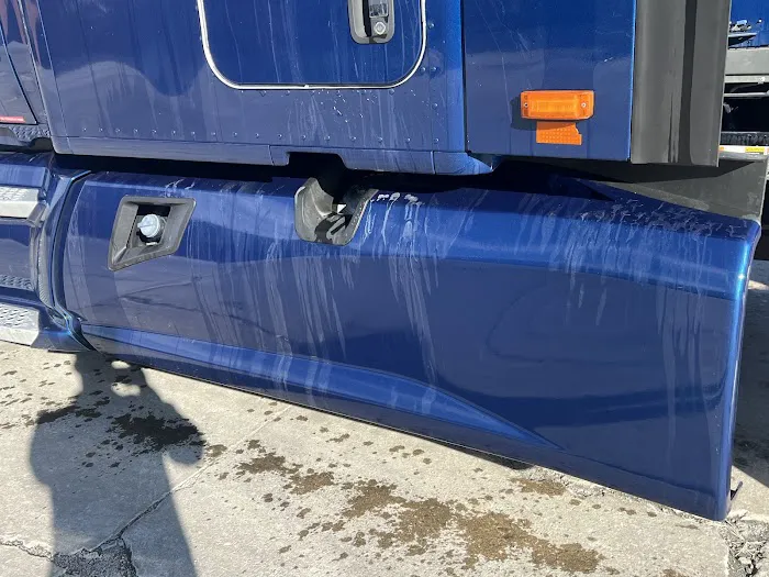 Montgomery Truck Wash Picture 7