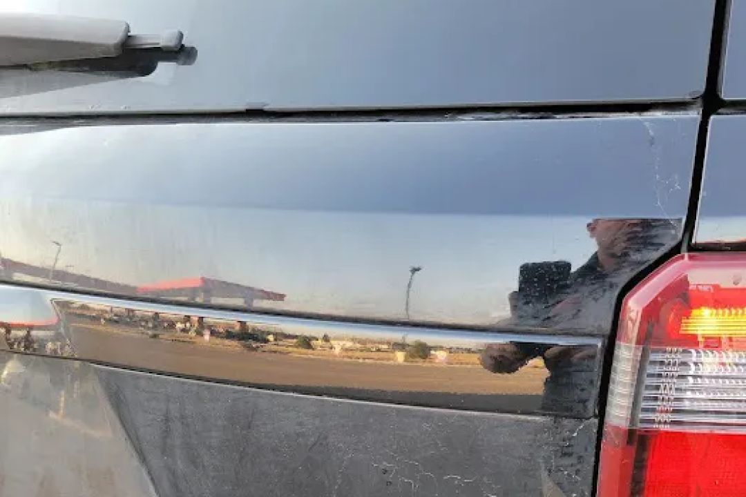 CAR WASH