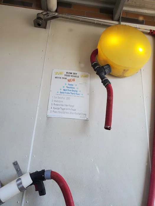 Oswego Super Wash Picture 1