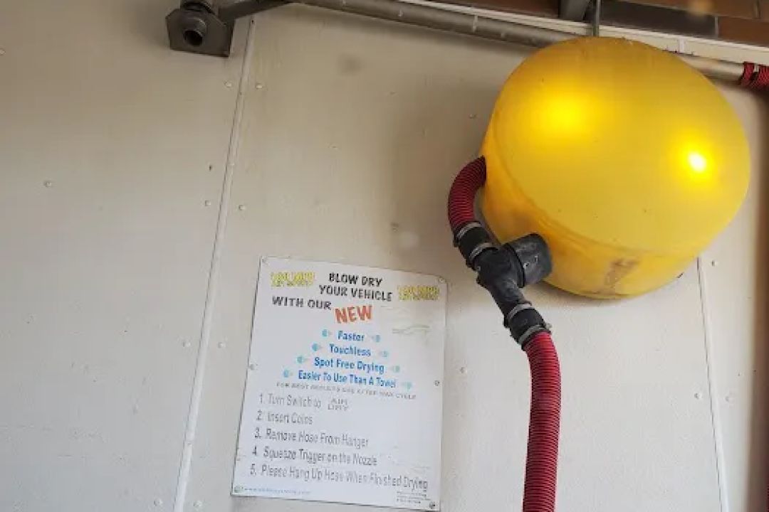 Oswego Super Wash