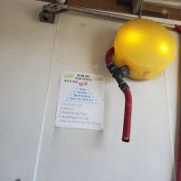 Oswego Super Wash ico