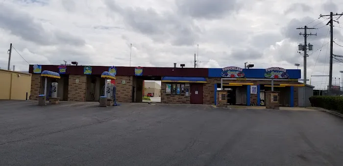 Oswego Super Wash Picture 3