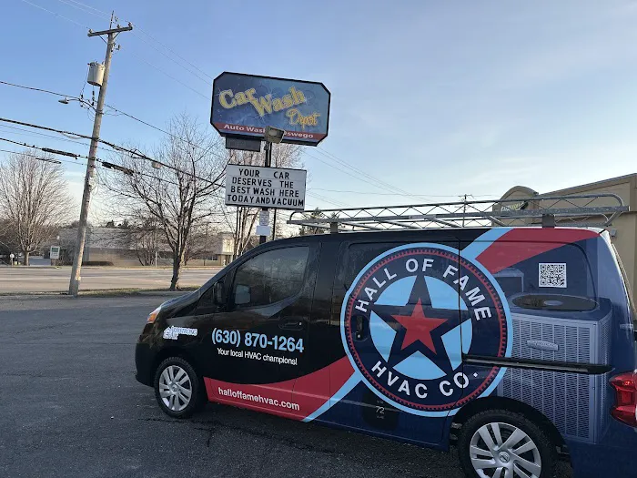 Oswego Super Wash Picture 4