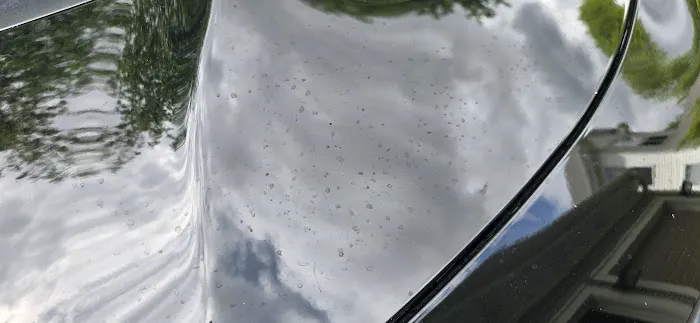 Oswego Super Wash Picture 2