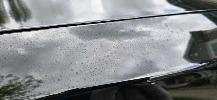 Oswego Super Wash Picture 5