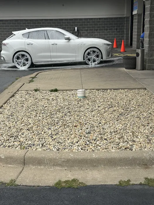 Super Clean Auto Spa Picture 5